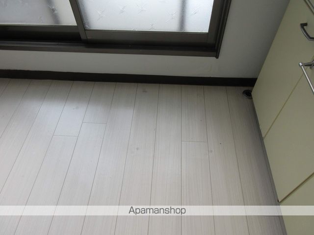 上栄ハイツの内装写真