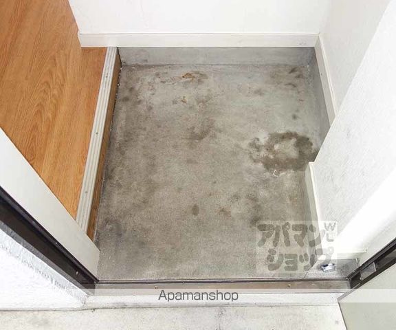 ハイツジュンの内装写真