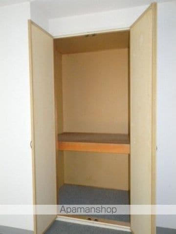 ハーベストIIIの内装写真