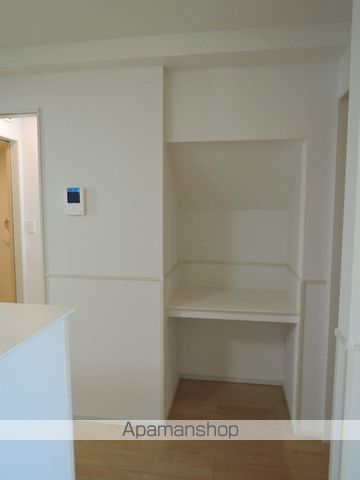 ハナサキハルズの内装写真