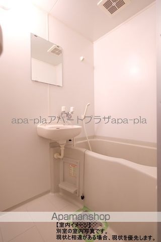 アムール GRANDの内装写真