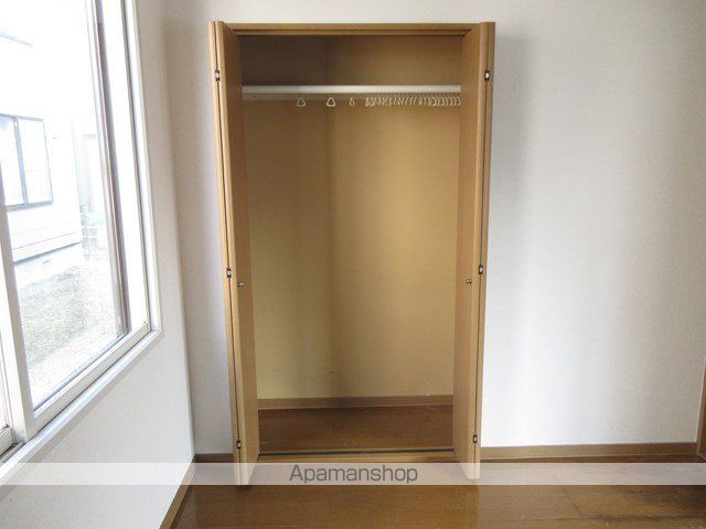 フォレスト豊平Iの内装写真