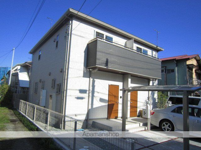 フォレストリータウン西小路
