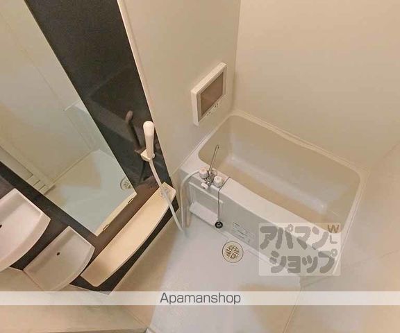 フラッティ四条大宮IIの内装写真