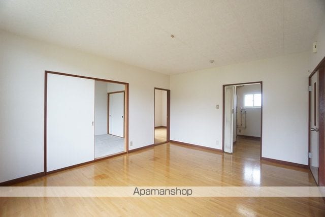 パークマンション2の内装写真
