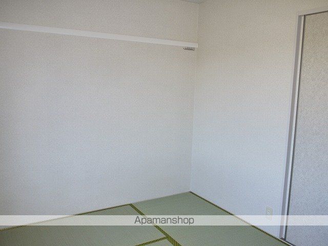 グリーンセトルの内装写真