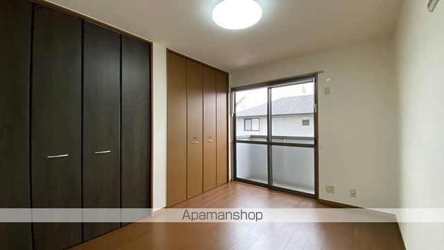 ハートランドウィルモアの内装写真