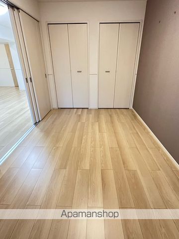 CASA SERENAの内装写真
