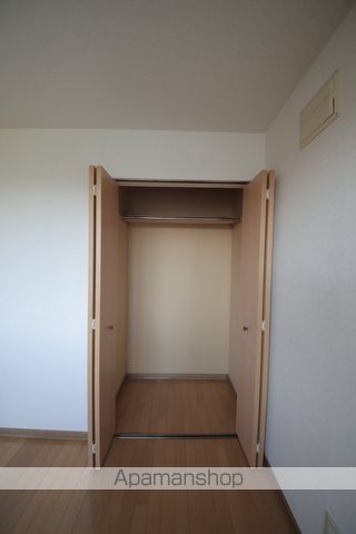 パシフィック・オーシャンの内装写真