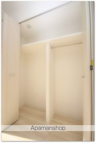 S−RESIDENCE日本橋QUALIERの内装写真