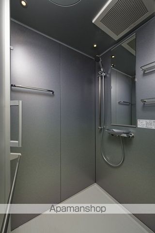 エンクレスト天神PORTの内装写真