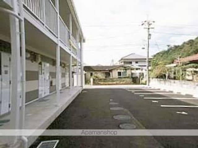 レオパレス長尾のその他写真