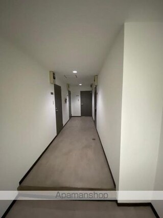 Ｏｎｅ　ｂｙ　１[1DK/28.7m2]の共用部4