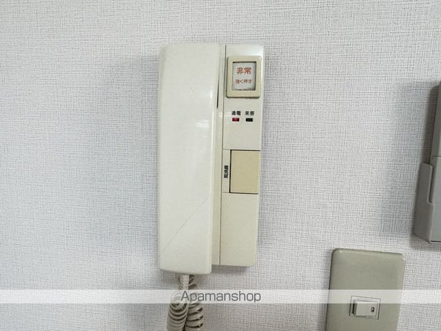 グレイス国府宮の内装写真