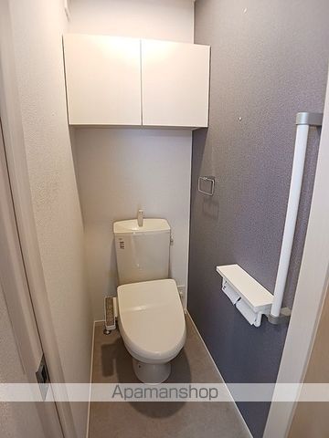 セイバリー プリムローズIIの内装写真