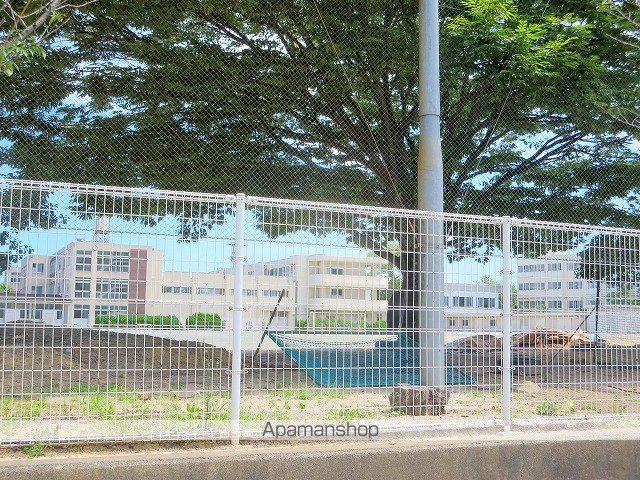 クレストIIIの周辺写真