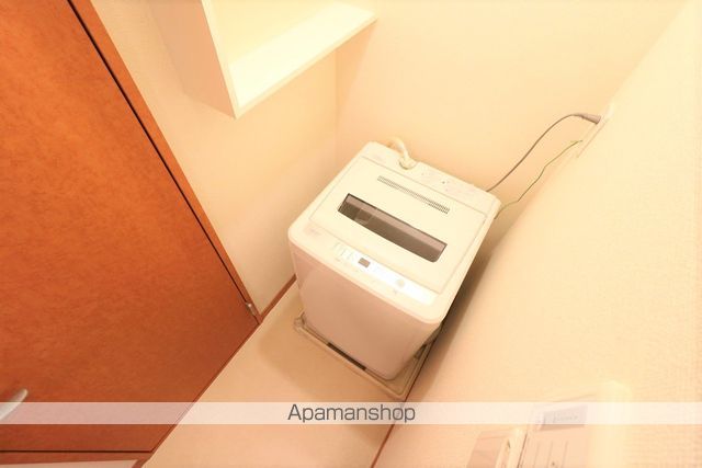 レオパレス大文字の内装写真