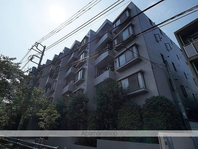板橋本町グリーンパークの外観写真