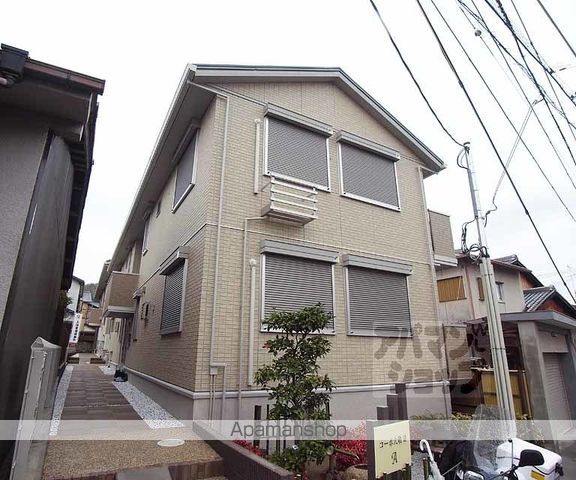 コーポ大敬III A棟