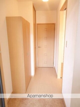 サンライズ　ハイツ　ＭＫ[2LDK/57.62m2]の玄関