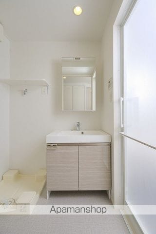エンクレスト呉服町の内装写真