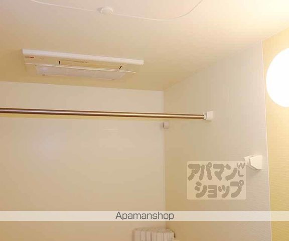 レジデンス京都ミッドシティの内装写真