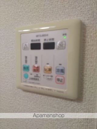 Ｍグラナート[1K/32m2]の内装2