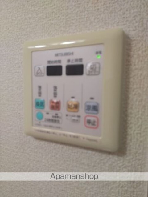 Ｍグラナート[1K/32m2]の内装2