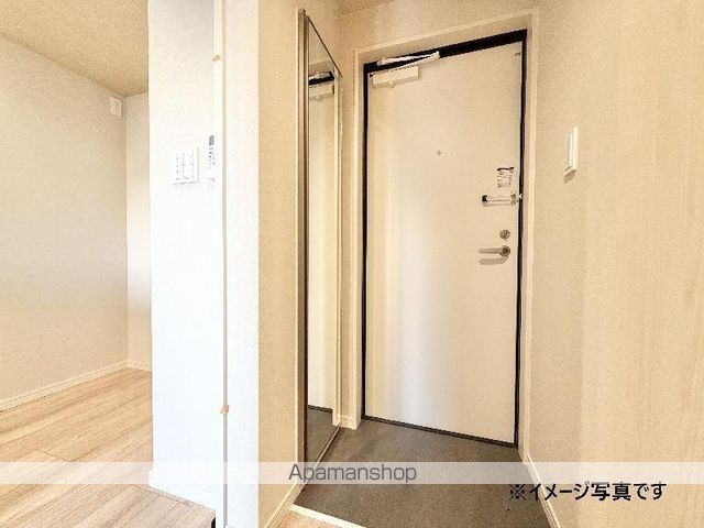 ROBOT HOME 鶴里IIの内装写真