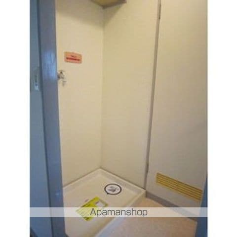 第2小川ハイツの内装写真