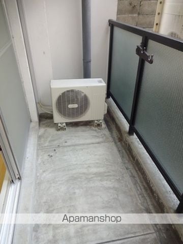 フォレスタ花園の内装写真