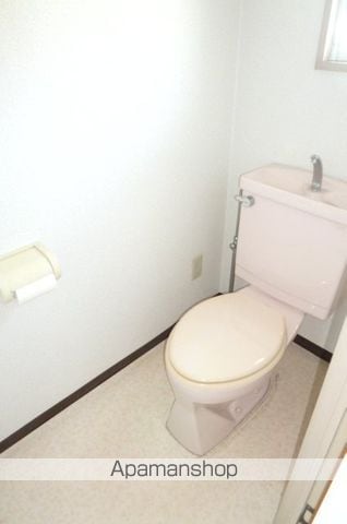 ハイツ櫛原プラスワンの内装写真