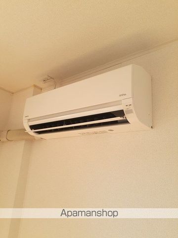 サンズパークIIの内装写真