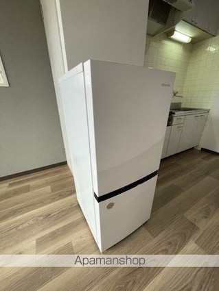 サンクシャンブル[1R/15.3m2]のその他設備