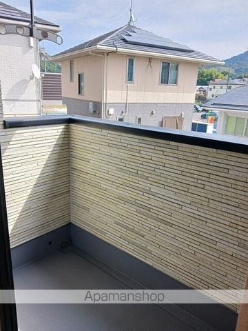 エテルノIIの内装写真