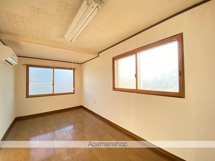 花ノ宮アパート[1DK/26m2]の内装5