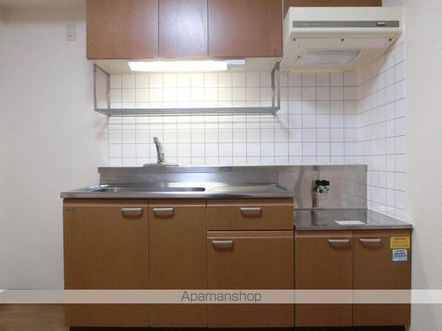 ハイムコターナの内装写真