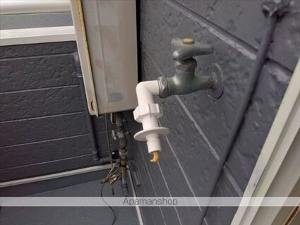 サンハイム宮前[1K/16m2]の内装3