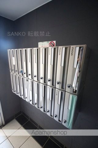 ガレリアN13のその他写真