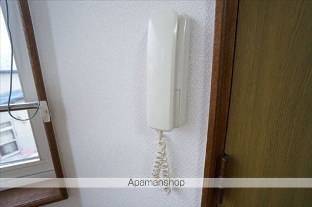 オアシス2の内装写真