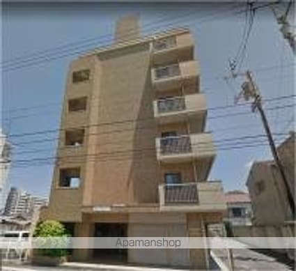香川県高松市花ノ宮町１丁目[2DK/41.25m2]の外観2
