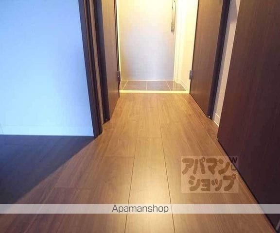 アクアプレイス京都三条朱雀の内装写真