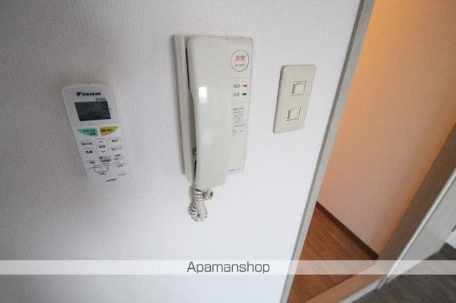 シャルムマンションの内装写真