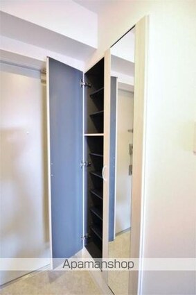 フルール・ラ・メール[1LDK/45.9m2]の玄関