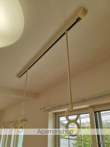 ベルフラットの内装写真