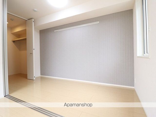 パークドオートム　Ａ[1LDK/40.97m2]の内装