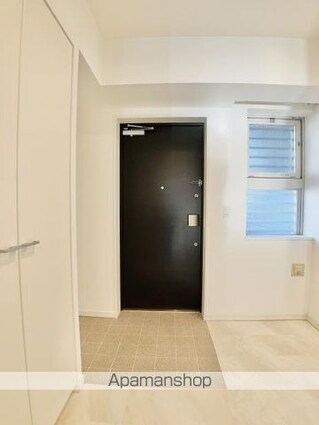 Ｂｒｉｌｌｉａ　ｉｓｔ　三軒茶屋　アイビーテラス[1R/45.27m2]の玄関