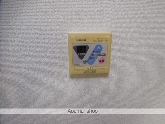 CLASKA西陣の内装写真