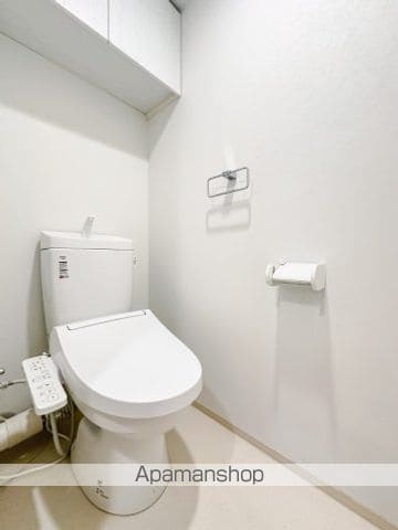 スカイコートリュクス品川大崎の内装写真