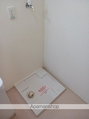 エルハーベン加茂宮Bの内装写真